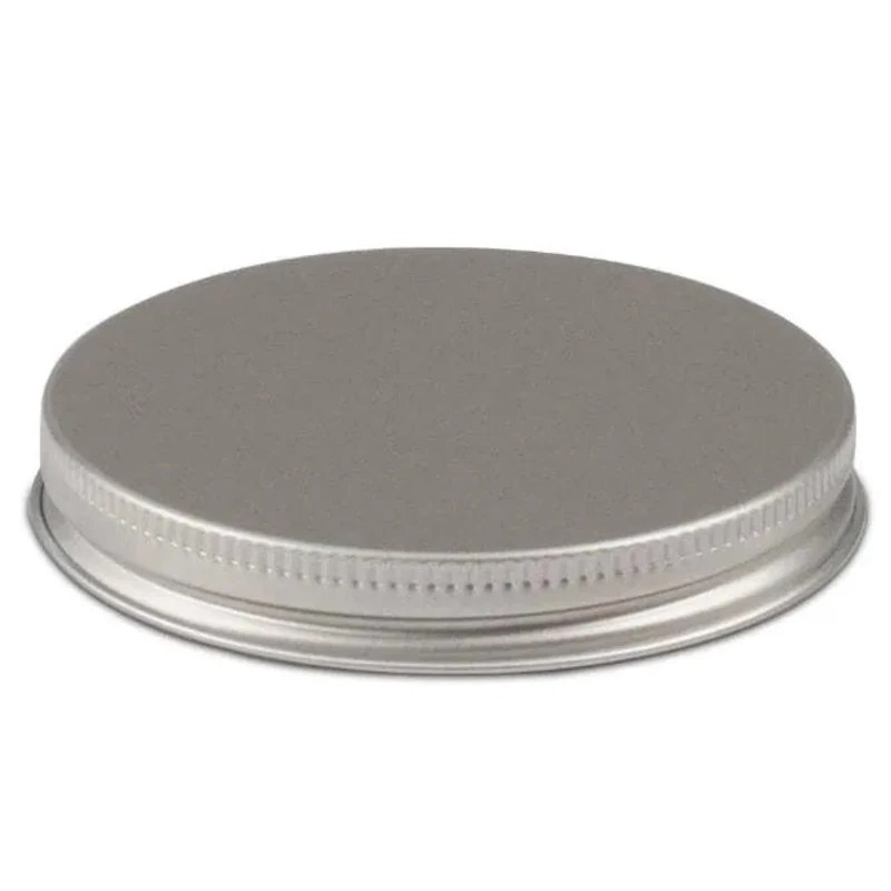 Aluminum Lid for 8.4oz Twist Bodega Jar (RB326)